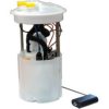 FISPA 72620 Fuel Feed Unit